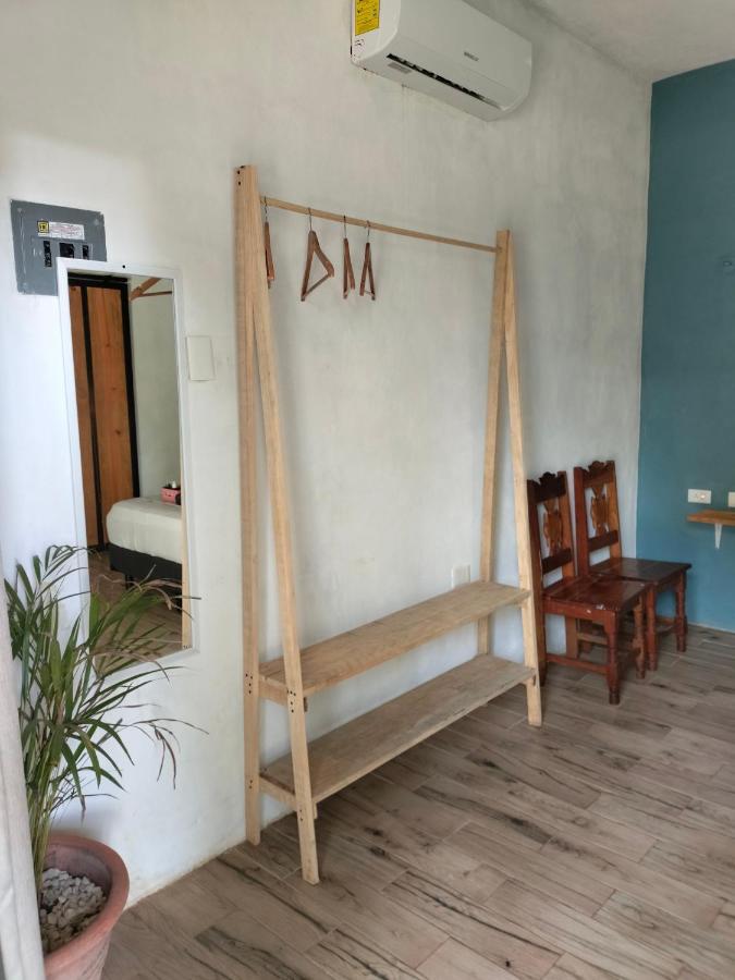Villa Akbal2 Bacalar Exteriér fotografie